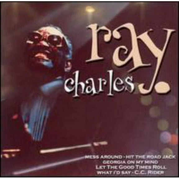 Charles, Ray : Ray