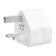thumbnail image 1 of Cargador USB Adaptador de cargador de viaje portátil de doble puerto 5V 2.1A para teléfono, tableta, enchufe de Reino Unido kenally EL001754-00, 1 of 2