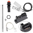 thumbnail image 3 of 42321 Spare Part Grill Ignition Kit for Weber for Summit A4 Burner Gas Grills, 3 of 11