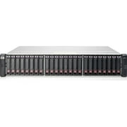 Buy HP 1040 SAN Array - 24 X HDD Supported - 28.80 TB Supported HDD Capacity