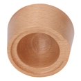 thumbnail image 1 of Coffee  Powder Filler, Portable Sturdy Beech Wood Easy Cleaning Stable Coffee  Refill Tool  For Cafe, 1 of 8
