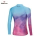thumbnail image 4 of MIEYCO - Maillot de ciclismo para mujer, ropa de ciclismo de secado rápido, manga larga, camiseta de ciclismo, primavera, otoño, 2024, 4 of 5