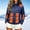 Navy, variant on Floleo Women's Heated Puffer Jacket 21 Heating Zones 4 Temperature Controls USB Rechargeable Lightweight Winter Coat with Hood for Cold Weather Outdoor Activities