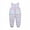 White, variant on Vedolay Baby Girls Outfit Bodysuit Romper 2023 Jumpsuit Clothes Outfits Pink,110