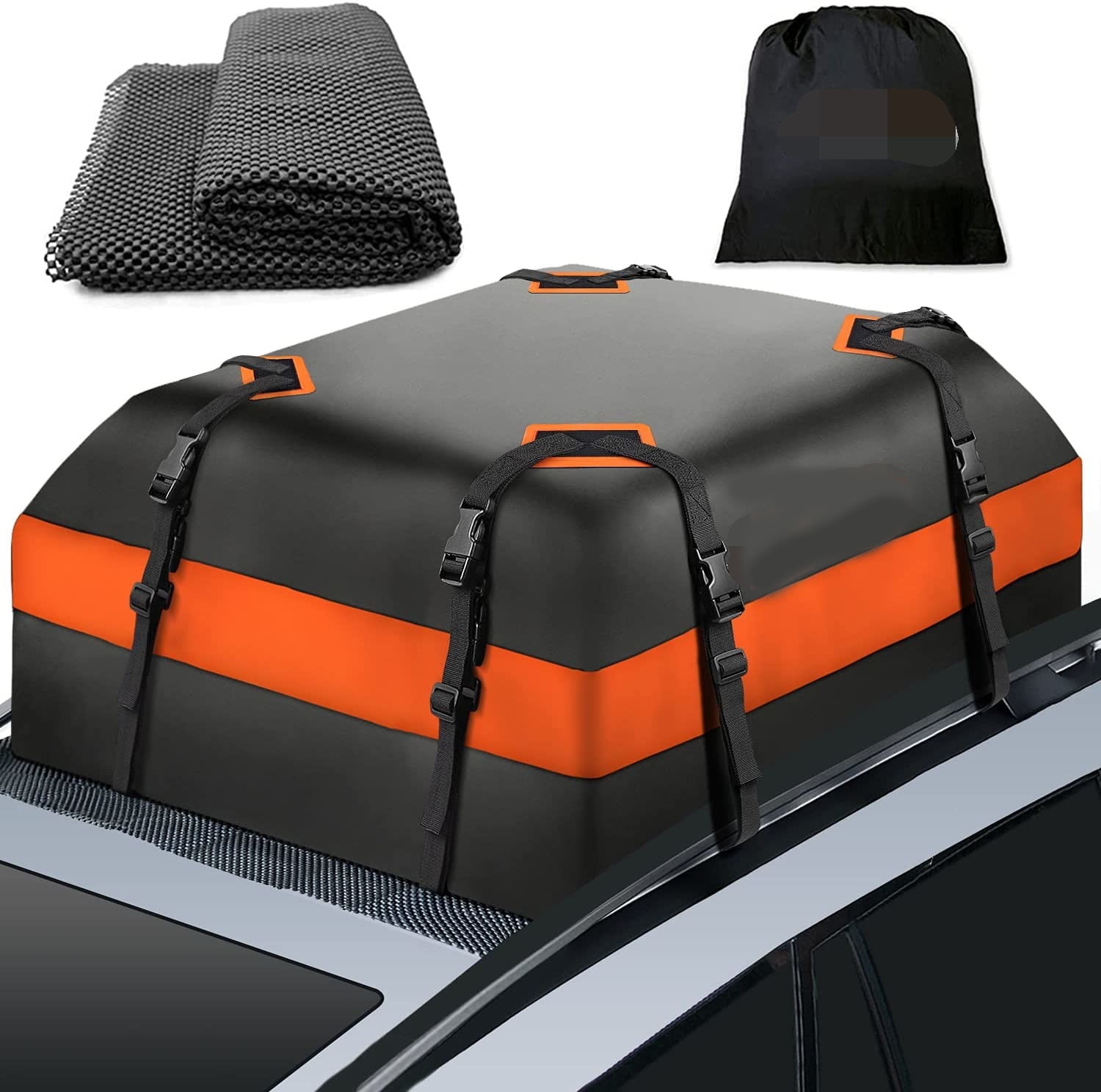 Sportrack sr7011 hotsell
