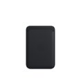 thumbnail image 3 of iPhone Leather Wallet with MagSafe - Midnight, 3 of 3