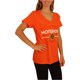 thumbnail image 2 of Camiseta gráfica G-III Sports para mujer Arizona Hotshots L, 2 of 5