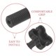 thumbnail image 3 of PENIKOKO 1Par Tornillo Negro Para Fijar Toldo De De Patio Resistente A Intemperie, 3 of 8