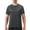 R9-Dark Gray, variant on Havenx Mens Swim Shirt Short Sleeve Sun Protection Upf 50+ Shirt Fast Dry Moisture Wicking Tee Athletic Workout Casual Loose Fit Running Swim Tops,Dark Green L