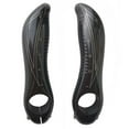 thumbnail image 2 of 2x Embouts de Guidon de Vélo de Montagne Angle Réglable 22.2mm PP Antidérapant Vert, 2 of 9