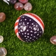 thumbnail image 3 of RENACLIPY 1Pcs Golf Balls Table Tennis Balls Multicolor For Sports Training, 3 of 8