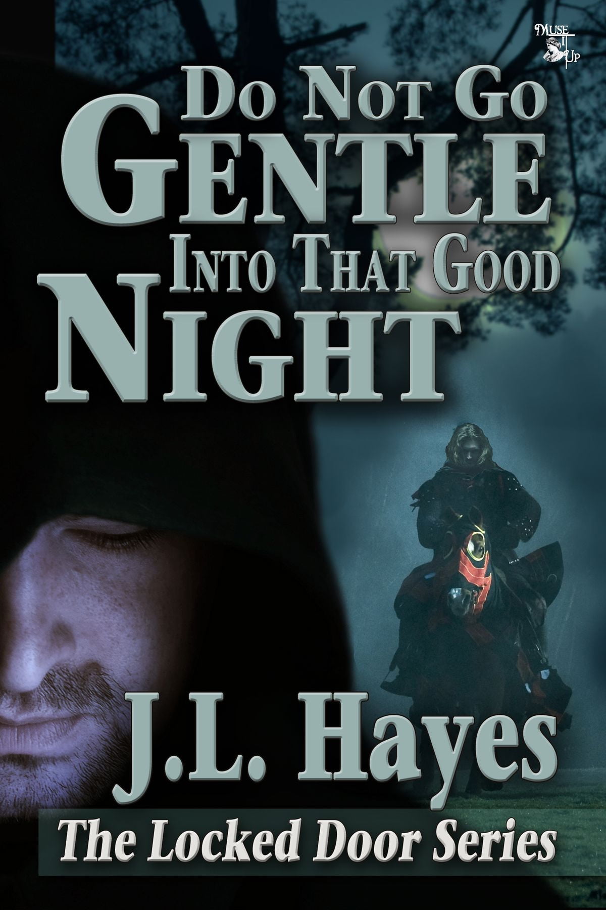Do not go gentle into that good night thesis