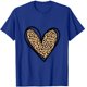 thumbnail image 4 of Blusas de Manga Corta para las Mujeres Divertida Impresión Cuello Redondo Camiseta Vintage, Blusas de Primavera para las Mujeres, 4 of 9