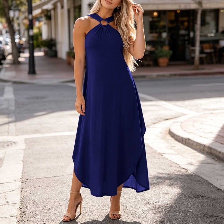 casual dresses for large women Nmoder Black Maxi Dress with Pocket Size (Waist):75 Simple yet stylish badge: MV LIMITED Sleeve Lace Lightweight Lace