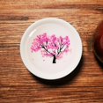 thumbnail image 3 of Printing Flower Changes When Hot or Cold Color Changing Ceramic Coffee Cup Bowl, 3 of 4