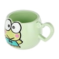 thumbnail image 2 of Taza My shop Hello Kitty de Cerámica de Keroppi para Bebidas Calientes de 420 ml., 2 of 4