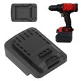 thumbnail image 1 of Battery Converter, Battery Adapter Standard Size Stable Lightweight 18V  for V20 Series, 1 of 7