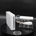 thumbnail image 3 of Nintendo Wii Console [White] | Nintendo Wii | 2006 | Tested, 3 of 9