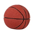 thumbnail image 4 of HILABEE Piggy Bank Birthday Gift Home Decor Large Capacity Ornament Money Saving Box Basketball, 4 of 9