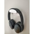 thumbnail image 5 of Clever Contraption Wall Mount Hanger – Minimalist Organizer for Headphones, Towels, Hats & More, 5 of 7