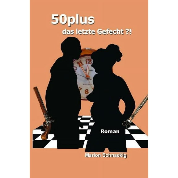 50plus - Das Letzte Gefecht?!