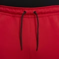 thumbnail image 4 of Nike Sportswear Tech Fleece Mens Joggers University Red/Black XX-Large, 4 of 6