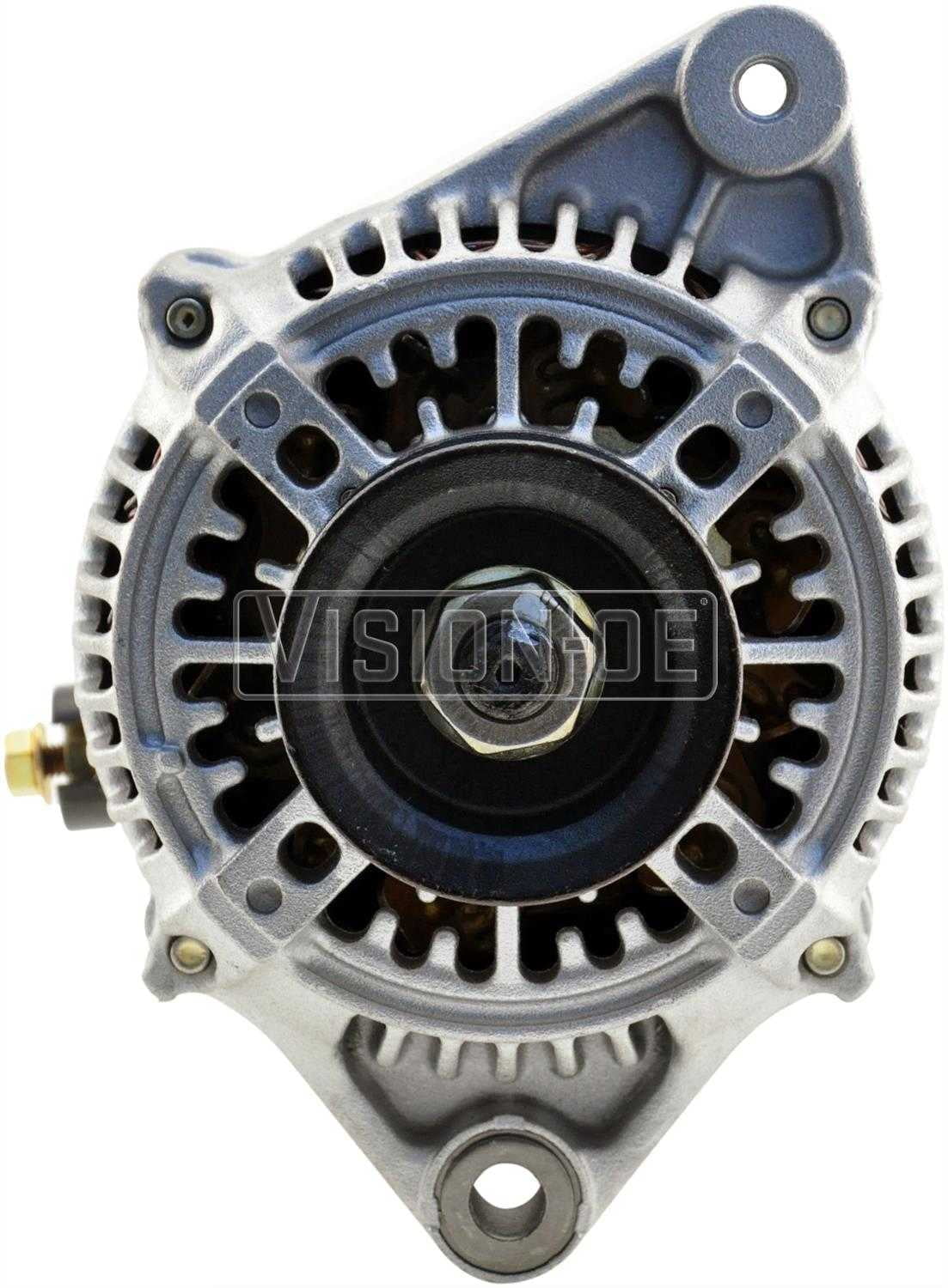 Vision OE 13557 Alternator