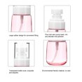 thumbnail image 3 of Ultra Fine Mist 30ml Spray Bottle for Cosmetics with Large Caliber, PETG Material, Light Weight, Small Size, Easy to Carry, 3 of 7