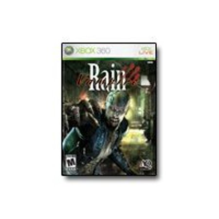 Vampire Rain - Xbox 360 - DVD - English | Walmart Canada