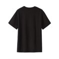 thumbnail image 2 of Outdoor men's clothing quality materials, bowling funny excuse T-shirt, comfortable and breathable Tee For Adult, Men, Women, Teen, Teenager, Adolescent, Youth, 2 of 7