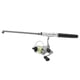 thumbnail image 5 of Kit de Caña de Pescar, Combo de Rueda de Carrete de Caña de Pescar Portátil retráctil de Bolsillo con forma de Bolígrafo para PESCA de Agua Dulce y Agua Salada, 5 of 7