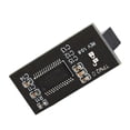 thumbnail image 3 of Módulo de Seguridad de Cifrado, Procesador de Cifrado Independiente de 20 Pines Módulo TPM 2.0 PCB Durable Para 20 Pines SPI TPM2.0 Para Computadora, 3 of 7