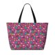 thumbnail image 2 of Easygdp Summer Flamingo Bolsa de Viaje de Playa de Gran Capacidad, Bolsa Tote Perfecta para la Playa, Escapadas de Fin de Semana y Viajes, 2 of 7