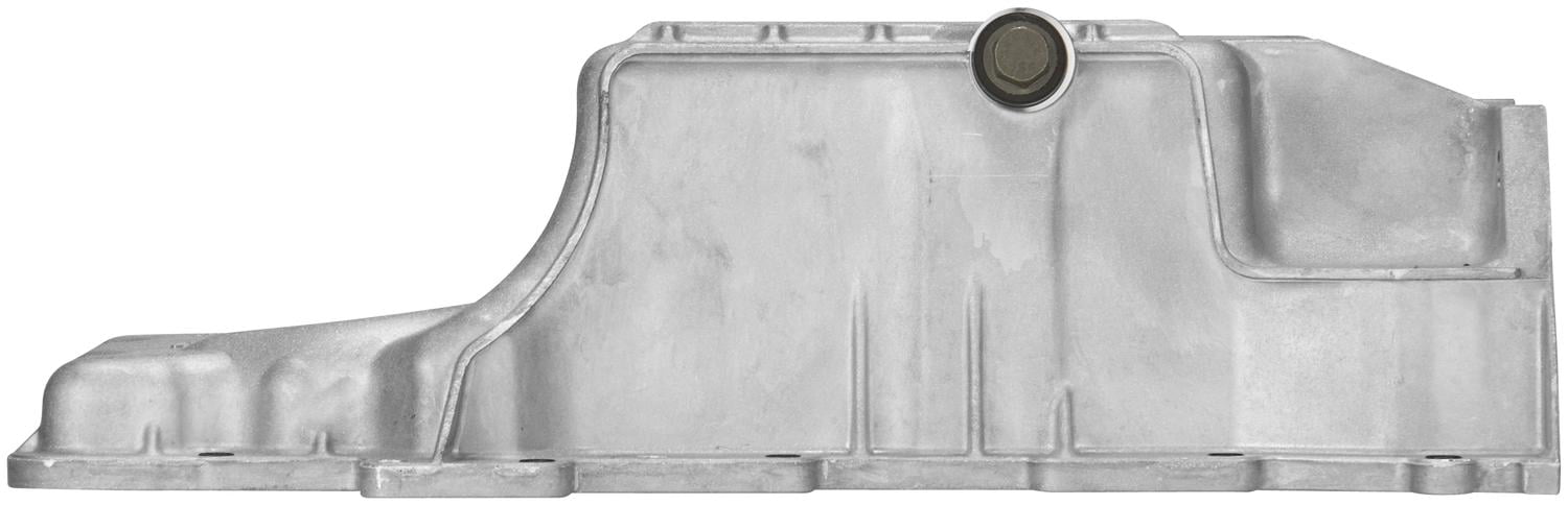 Spectra Premium FP74A Aluminum Engine Oil Pan