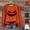 NWY1-Black, variant on VKOYWKM Halloween Sweatshirt for Women Pumpkin Graphic Sweatshirts Crew Neck Pullover Long Sleeve Fall Party Tops Halloween Sweatshirts