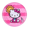 thumbnail image 1 of Plato My Shop Hello Kitty Redondo de Melamina para Alimentos, 1 of 4