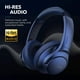 thumbnail image 2 of Auriculares Soundcore Anker Life Q20 Híbridos Bluetooth 60H, 2 of 6