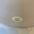 thumbnail image 7 of Arnold Palmer Gary Player PGA Golf Greats Signed Hat Visor With JSA COA, 7 of 7