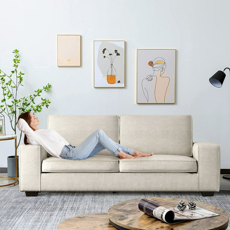 matsu8878　STANDARD B SOFA - 2P MAEVIS 88.58