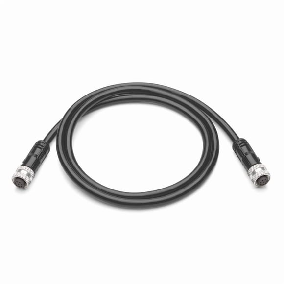Humminbird Câble Ethernet 720073-212 comme EC 10E; Longueur 10 Pieds; Noir