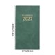 thumbnail image 3 of 2027 Daily Planner Portable Notebook, 3 of 9