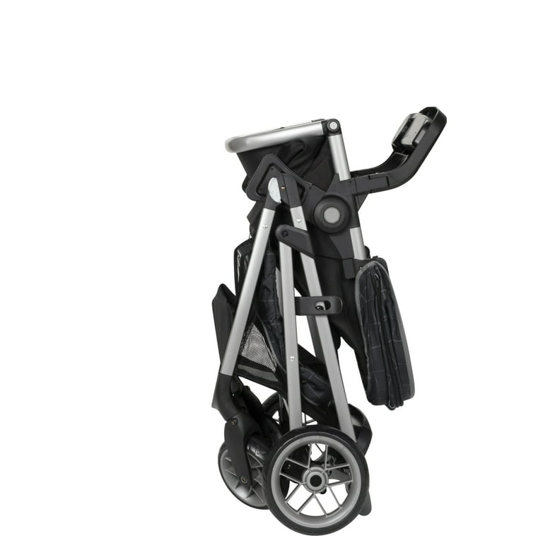 Safety 1st Deluxe Grow and Go Flex 8-in-1 Travel System - Dune's