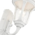 thumbnail image 7 of Livex Lighting - Oxford - One Light Outdoor Wall Lantern in Traditional Style -, 7 of 7