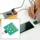 thumbnail image 3 of Placa de prueba micro, 2 piezas de placa de prueba micro, placa de prueba micro, placa de prueba de base de carga, la mejor en su clase, 3 of 7