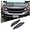 Front Headlights, variant on TINKI Front Headlights Tinted Film for Honda Pilot 2016-2022, Car Front Headlights Lamps Tint Sticker