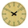 thumbnail image 2 of 11 '' reloj de pared reloj de pared de silencioso con pilas para mayimx Reloj de pared, 2 of 9