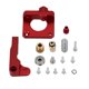 thumbnail image 1 of Kit de bricolaje de aluminio para bloque extrusor de impresora 3D para 175 mm ANGGREK  Otros, 1 of 8