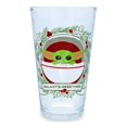 thumbnail image 2 of Vaso de cerveza Silver Buffalo Star Wars The Mandalorian Grogu 480 ml, 2 of 2