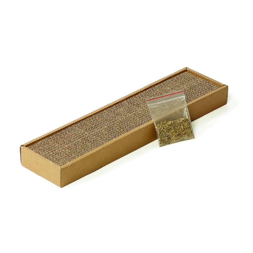 MidWest Catty Scratch Cat Scratcher, Small