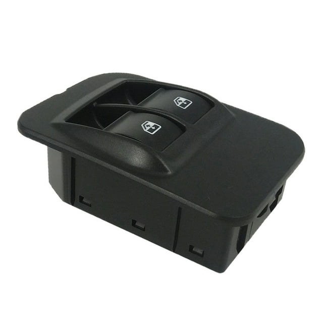 Control Del Interruptor de Principal Del Lado Del Conductor Del Coche para 2008-2014